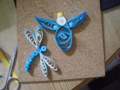 Quilling